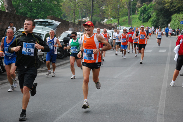 Appia Run (18/04/2010) chini_0869