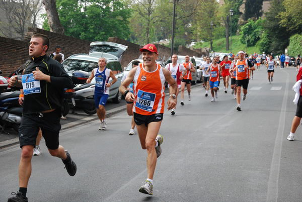Appia Run (18/04/2010) chini_0870