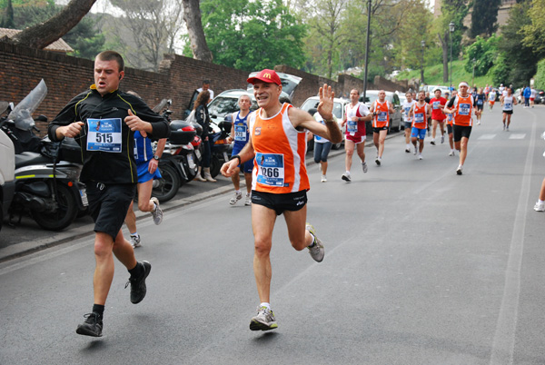 Appia Run (18/04/2010) chini_0871