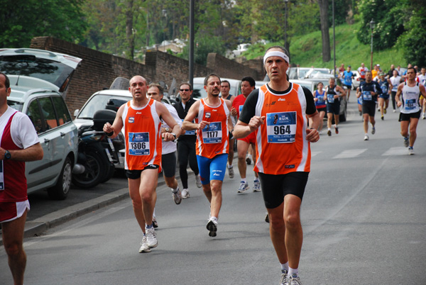 Appia Run (18/04/2010) chini_0874