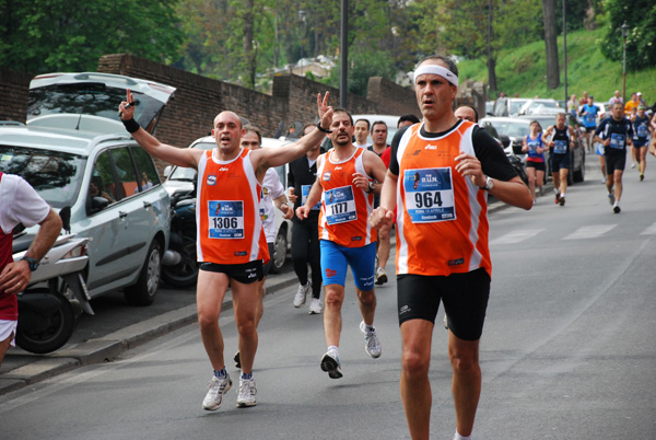 Appia Run (18/04/2010) chini_0875