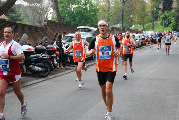 Appia Run (18/04/2010) chini_0878