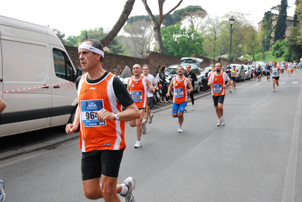 Appia Run (18/04/2010) chini_0880