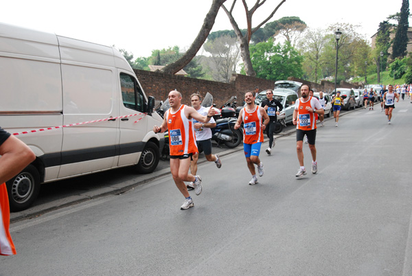 Appia Run (18/04/2010) chini_0881