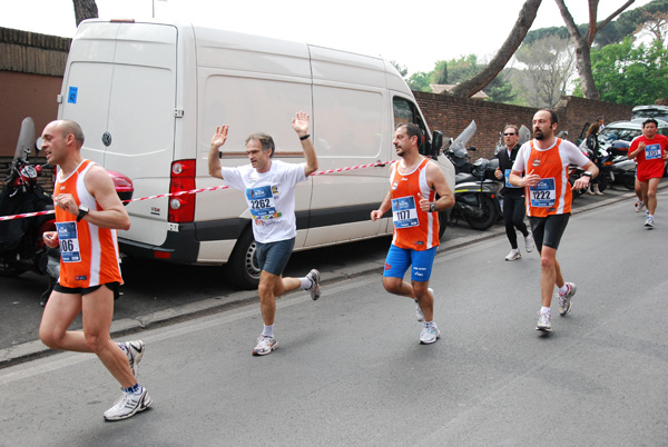 Appia Run (18/04/2010) chini_0883