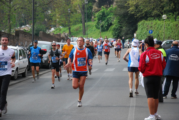 Appia Run (18/04/2010) chini_0885