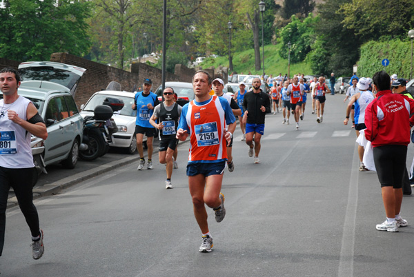 Appia Run (18/04/2010) chini_0886