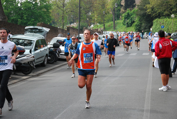 Appia Run (18/04/2010) chini_0887