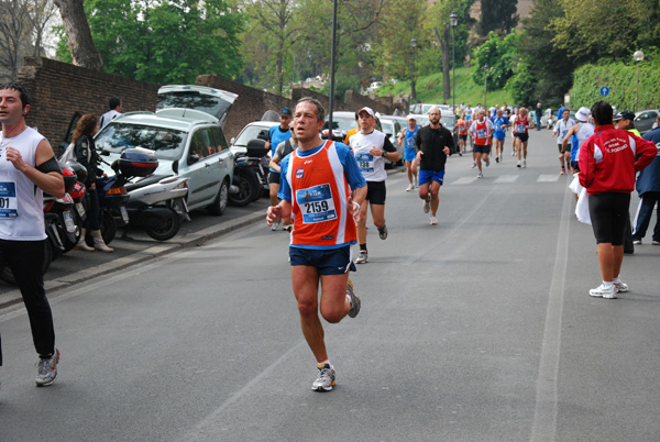 Appia Run (18/04/2010) chini_0888