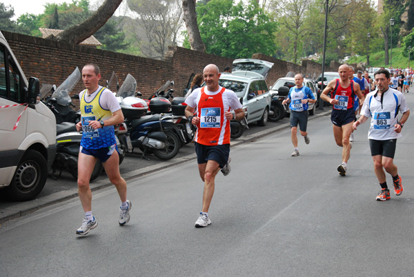 Appia Run (18/04/2010) chini_0892