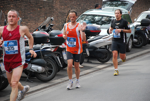 Appia Run (18/04/2010) chini_0893