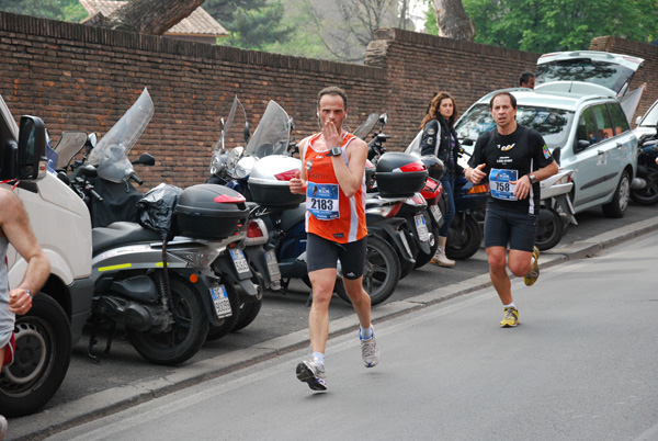 Appia Run (18/04/2010) chini_0894
