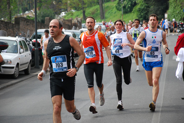 Appia Run (18/04/2010) chini_0896