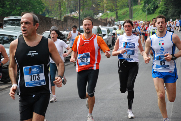 Appia Run (18/04/2010) chini_0898