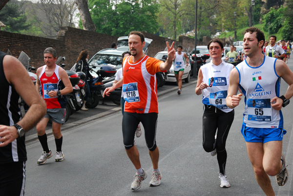 Appia Run (18/04/2010) chini_0899