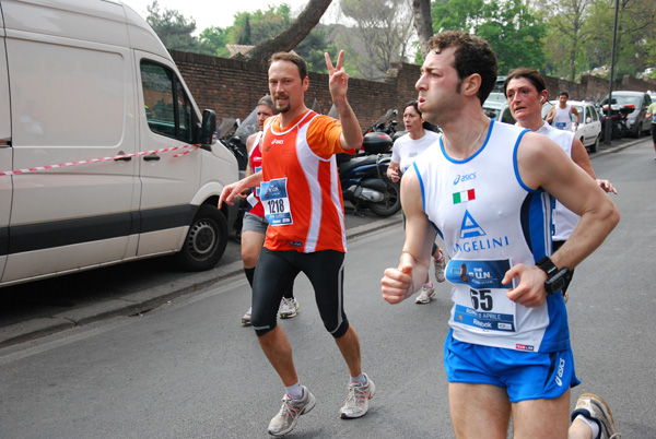 Appia Run (18/04/2010) chini_0901