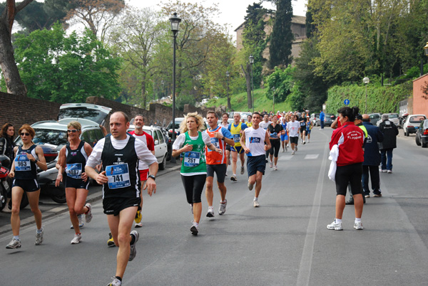 Appia Run (18/04/2010) chini_0902