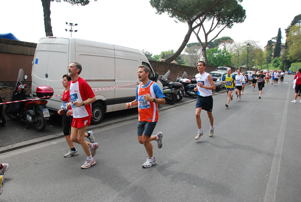 Appia Run (18/04/2010) chini_0907