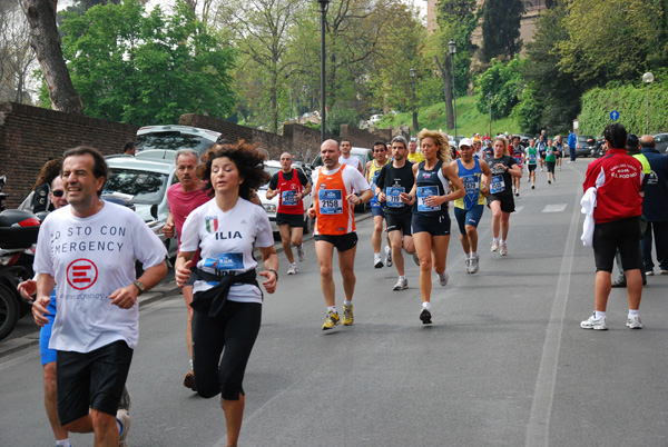 Appia Run (18/04/2010) chini_0909