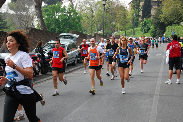 Appia Run (18/04/2010) chini_0910