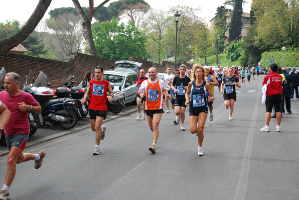 Appia Run (18/04/2010) chini_0911