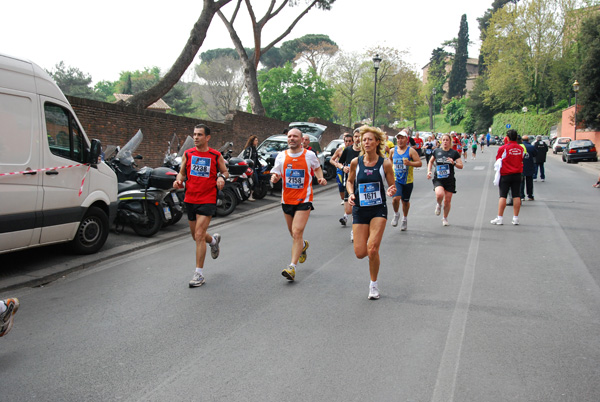 Appia Run (18/04/2010) chini_0913
