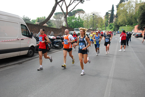 Appia Run (18/04/2010) chini_0914