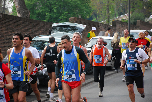 Appia Run (18/04/2010) chini_0915