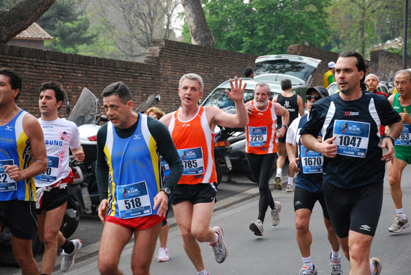 Appia Run (18/04/2010) chini_0917