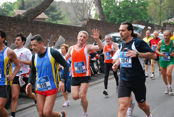 Appia Run (18/04/2010) chini_0918