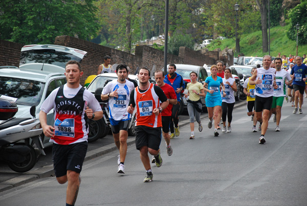 Appia Run (18/04/2010) chini_0924