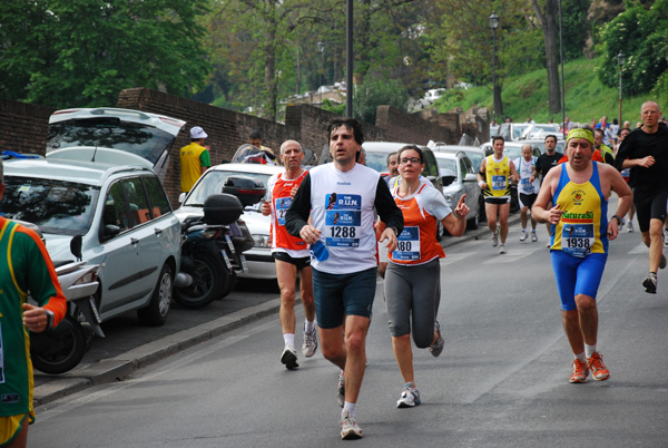Appia Run (18/04/2010) chini_0927