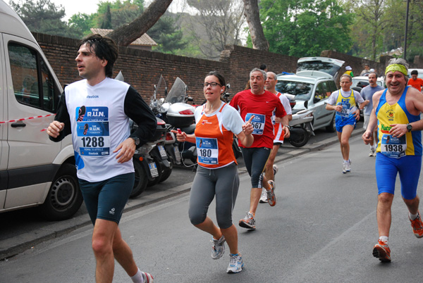 Appia Run (18/04/2010) chini_0930