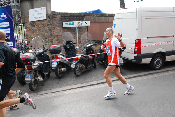 Appia Run (18/04/2010) chini_0933