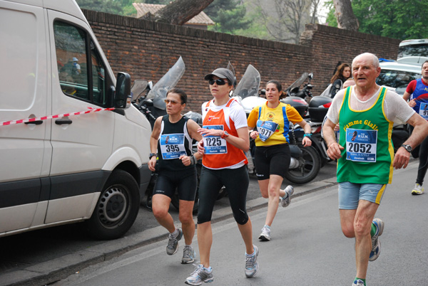 Appia Run (18/04/2010) chini_0935