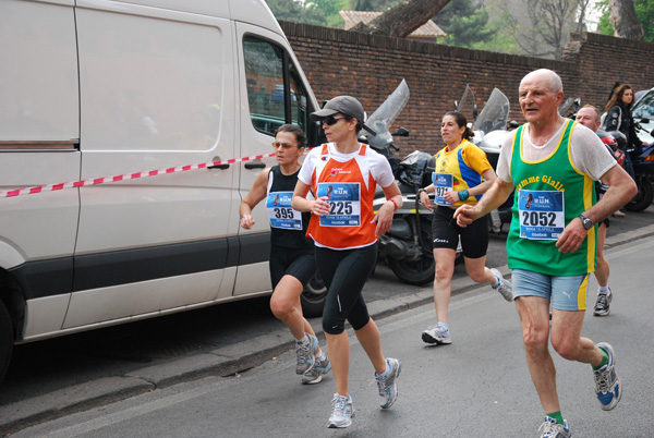 Appia Run (18/04/2010) chini_0936