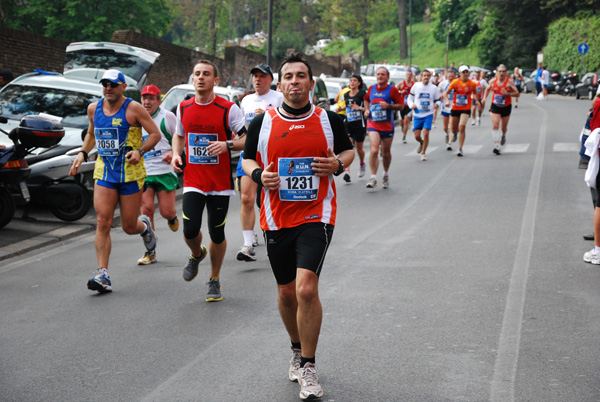 Appia Run (18/04/2010) chini_0939