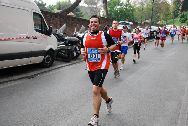 Appia Run (18/04/2010) chini_0942