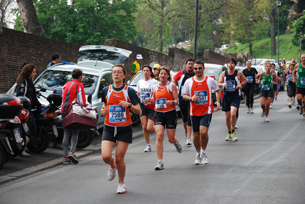Appia Run (18/04/2010) chini_0945