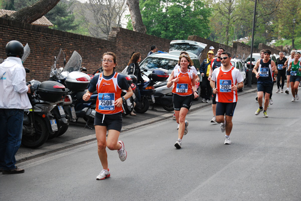 Appia Run (18/04/2010) chini_0948