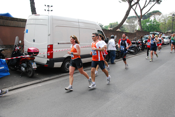 Appia Run (18/04/2010) chini_0953