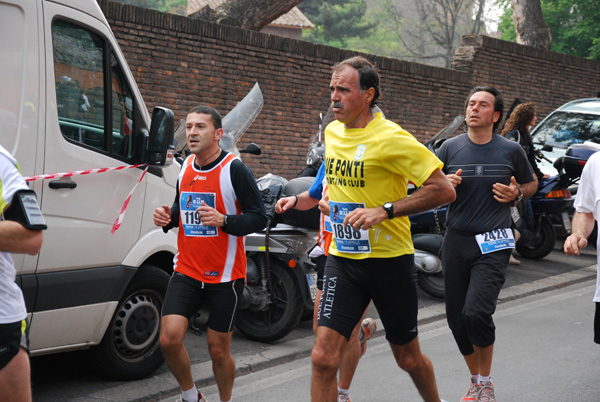 Appia Run (18/04/2010) chini_0957