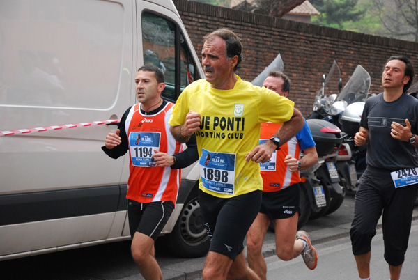 Appia Run (18/04/2010) chini_0958