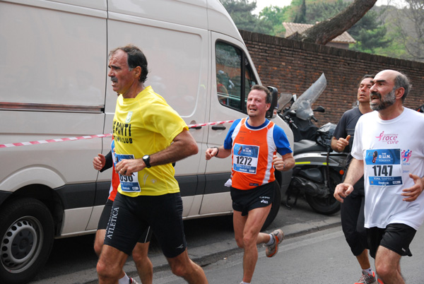 Appia Run (18/04/2010) chini_0959