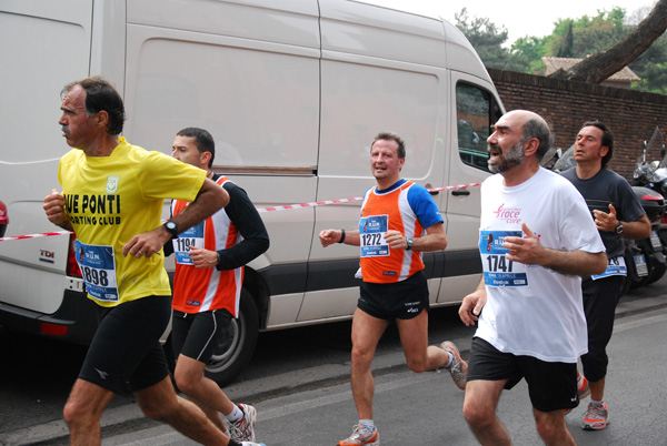 Appia Run (18/04/2010) chini_0960