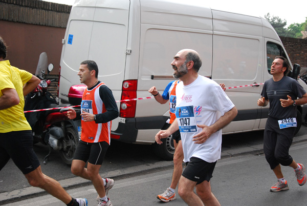 Appia Run (18/04/2010) chini_0961