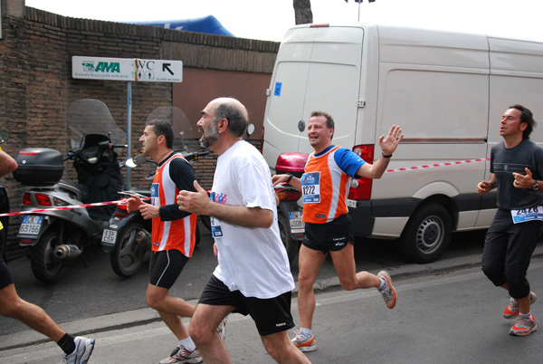 Appia Run (18/04/2010) chini_0962