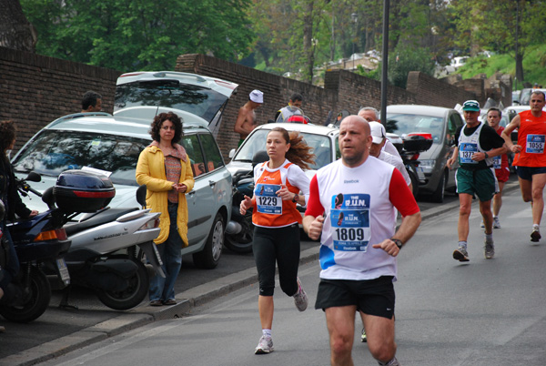 Appia Run (18/04/2010) chini_0964