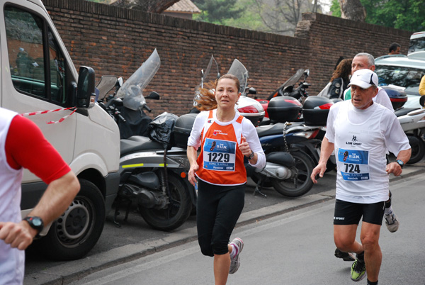 Appia Run (18/04/2010) chini_0965