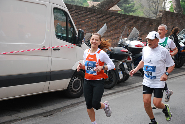 Appia Run (18/04/2010) chini_0966